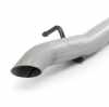 RIDEX Abgasrohr Hinten für VOLVO V50 (545) Bild RIDEX Abgasrohr Hinten für VOLVO V50 (545)