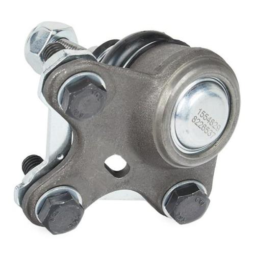 RIDEX 2462S0032 Traggelenk Führungsgelenk Vorne unten für VW Lupo (6X1, 6E1) Bild RIDEX 2462S0032 Traggelenk Führungsgelenk Vorne unten für VW Lupo (6X1, 6E1)