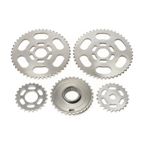 RIDEX 1389T2665 Steuerkettensatz Steuerkette Simplex 136 206 für AUDI A4 Avant Bild RIDEX 1389T2665 Steuerkettensatz Steuerkette Simplex 136 206 für AUDI A4 Avant