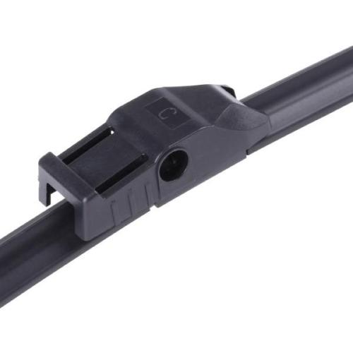 RIDEX PLUS Scheibenwischer Satz Wischerblätter Satz mit Spoiler Vorne Länge 1: Bild RIDEX PLUS Scheibenwischer Satz Wischerblätter Satz mit Spoiler Vorne Länge 1: