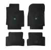 RIDEX 215A0071 Fußmatten Set Vorne und Hinten für RENAULT Captur (J5, H5) Bild RIDEX 215A0071 Fußmatten Set Vorne und Hinten für RENAULT Captur (J5, H5)