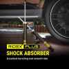 RIDEX PLUS 854S1527P 2x Stoßdämpfer Federbein Gasdruck Vorne für VW JZW413031B Bild RIDEX PLUS 854S1527P 2x Stoßdämpfer Federbein Gasdruck Vorne für VW JZW413031B