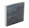 RIDEX 424I0081 Innenraumfilter Pollenfilter Aktivkohlefilter Höhe: 30 Breite: Bild RIDEX 424I0081 Innenraumfilter Pollenfilter Aktivkohlefilter Höhe: 30 Breite: