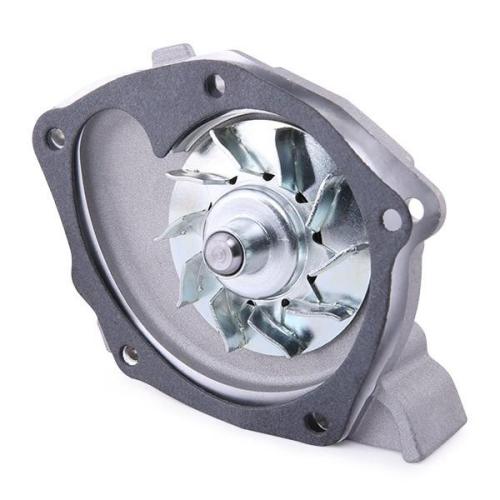 RIDEX 1260W0376 Kühlmittelpumpe Motorkühlung Wasserpumpe für RENAULT Scénic 1I Bild RIDEX 1260W0376 Kühlmittelpumpe Motorkühlung Wasserpumpe für RENAULT Scénic 1I