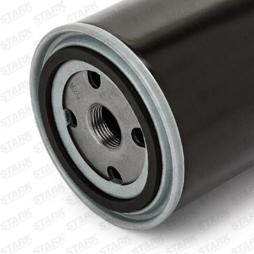 STARK Ölfilter Motorölfilter Anschraubfilter SKOF-0860254 passend für PEUGEOT Bild STARK Ölfilter Motorölfilter Anschraubfilter SKOF-0860254 passend für PEUGEOT