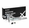 RIDEX 1561W0217 Fensterheber Elektrisch mit Elektromotor f&uuml;r RENAULT KANGOO