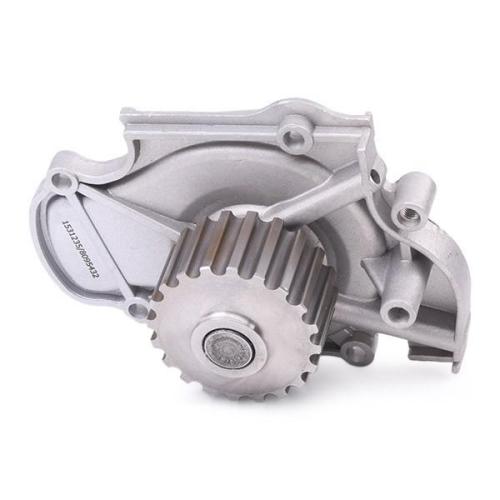 RIDEX 1260W0081 Kühlmittelpumpe Motorkühlung Wasserpumpe mechanisch 20-Zähn Bild RIDEX 1260W0081 Kühlmittelpumpe Motorkühlung Wasserpumpe mechanisch 20-Zähn