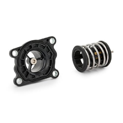 RIDEX 316T0155 Thermostat Kühlmittel Kühlwasserthermostat mit Gehäuse mit mit Bild RIDEX 316T0155 Thermostat Kühlmittel Kühlwasserthermostat mit Gehäuse mit mit
