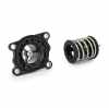 RIDEX 316T0155 Thermostat Kühlmittel Kühlwasserthermostat mit Gehäuse mit mit Bild RIDEX 316T0155 Thermostat Kühlmittel Kühlwasserthermostat mit Gehäuse mit mit