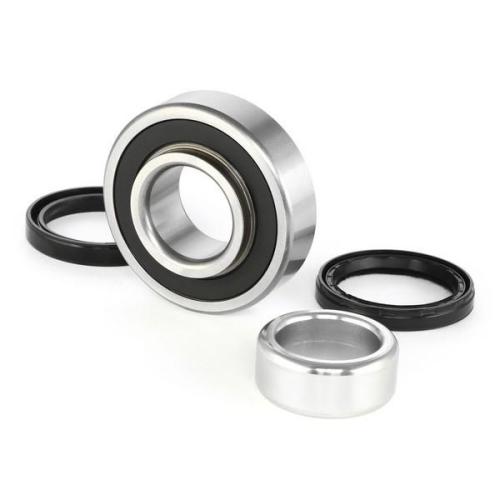 RIDEX 654W0484 Radlagersatz pro 1 Rad Hinten beidseitig für SUZUKI Samurai SUV Bild RIDEX 654W0484 Radlagersatz pro 1 Rad Hinten beidseitig für SUZUKI Samurai SUV
