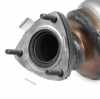 RIDEX 429C0325 Katalysator Kat mit Abgaskrümmer mit Montagesatz mit für OPEL Bild RIDEX 429C0325 Katalysator Kat mit Abgaskrümmer mit Montagesatz mit für OPEL