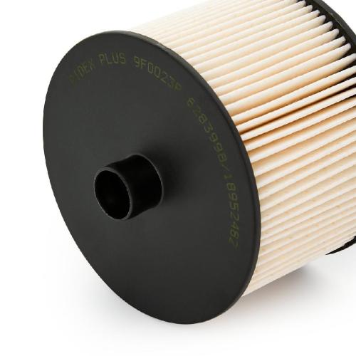 RIDEX PLUS 9F0023P Kraftstofffilter Filter Cartridge mit Dichtungen für FORD Bild RIDEX PLUS 9F0023P Kraftstofffilter Filter Cartridge mit Dichtungen für FORD