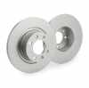 RIDEX PLUS 82B0099P 2x Bremsscheiben Hinten Ø276mm voll für CITROËN Bild RIDEX PLUS 82B0099P 2x Bremsscheiben Hinten Ø276mm voll für CITROËN