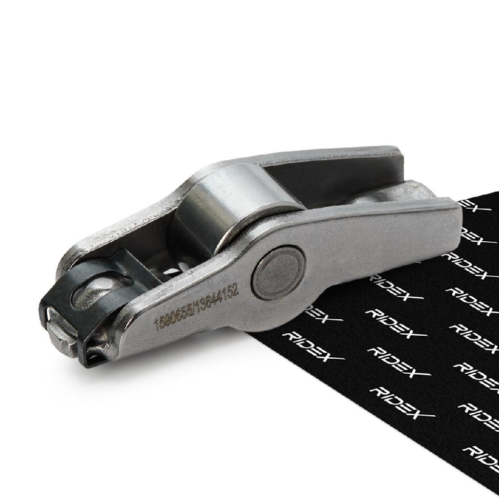 RIDEX Schlepphebel für FORD FOCUS III Turnier