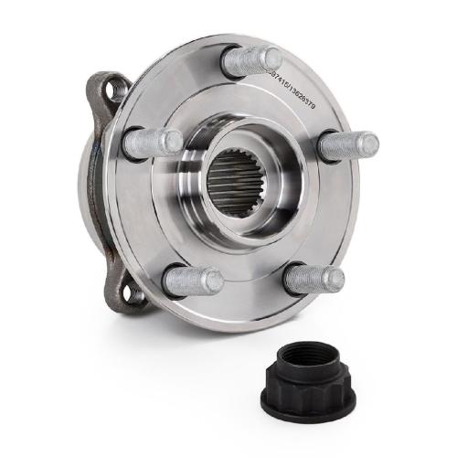 RIDEX 654W0643 Radlagersatz pro 1 Rad Vorne für TOYOTA Auris Kombi (E18) Bild RIDEX 654W0643 Radlagersatz pro 1 Rad Vorne für TOYOTA Auris Kombi (E18)