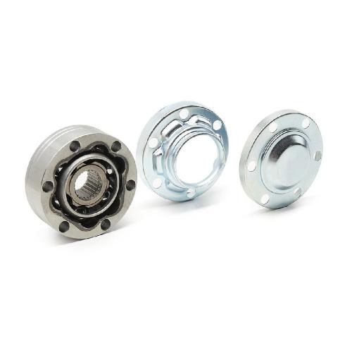 RIDEX 5J0371 Gelenksatz Antriebswelle Achswelle getriebeseitig für BMW Bild RIDEX 5J0371 Gelenksatz Antriebswelle Achswelle getriebeseitig für BMW