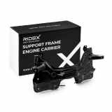 RIDEX Hilfsrahmen / Aggregateträger Vorne für OPEL Corsa D Schrägheck (S07)