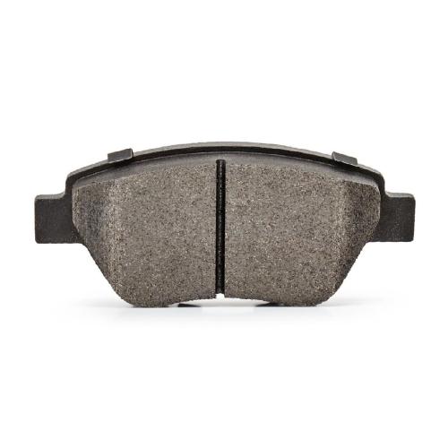 RIDEX PLUS Bremsbelagsatz Bremsbeläge Vorne für OPEL Corsa D Schrägheck (S07) Bild RIDEX PLUS Bremsbelagsatz Bremsbeläge Vorne für OPEL Corsa D Schrägheck (S07)