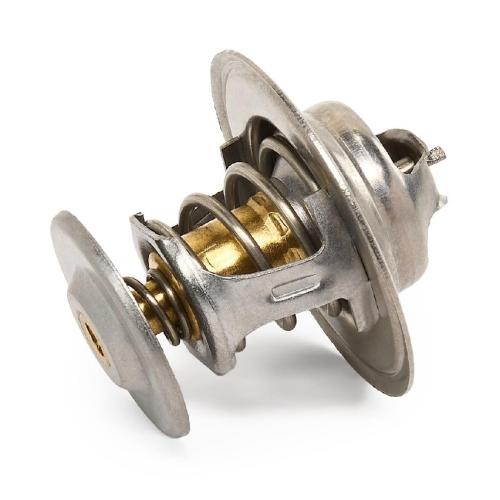 RIDEX 316T0289 Thermostat Kühlmittel Kühlwasserthermostat mit Dichtung 80°C Bild RIDEX 316T0289 Thermostat Kühlmittel Kühlwasserthermostat mit Dichtung 80°C