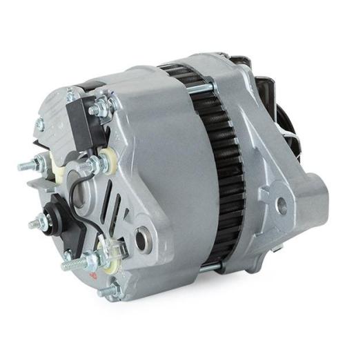 RIDEX 4G0844 Lichtmaschine 70A 14V Drehrichtung im Uhrzeigersinn mit für NISSAN Bild RIDEX 4G0844 Lichtmaschine 70A 14V Drehrichtung im Uhrzeigersinn mit für NISSAN