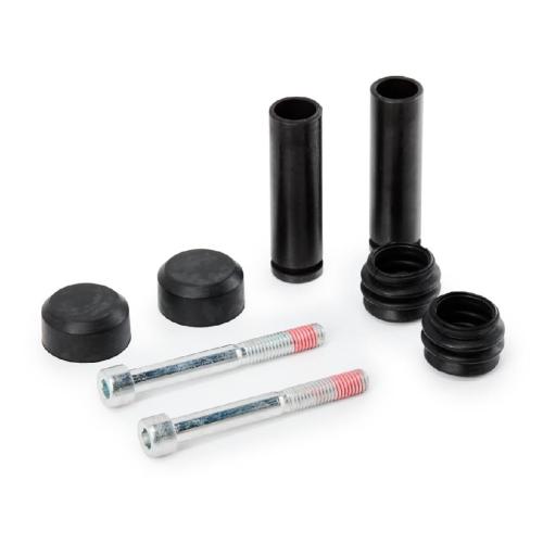 RIDEX 1165G0005 Führungshülsensatz Bremssattel Vorderachse Hinterachse für FIAT Bild RIDEX 1165G0005 Führungshülsensatz Bremssattel Vorderachse Hinterachse für FIAT
