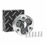 RIDEX Hardyscheibe vorne für VW Golf 5II Schrägheck (5G1, BQ1, BE1, BE2) mit
