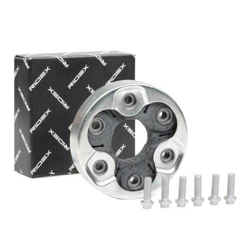 RIDEX Hardyscheibe vorne für VW Golf 5II Schrägheck (5G1, BQ1, BE1, BE2) mit Bild RIDEX Hardyscheibe vorne für VW Golf 5II Schrägheck (5G1, BQ1, BE1, BE2) mit