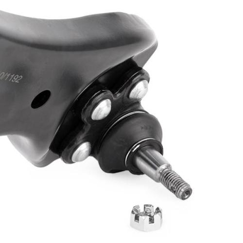 RIDEX 273C0633 Lenker Radaufhängung Querlenker Front für CHEVROLET CAPTIVA Bild RIDEX 273C0633 Lenker Radaufhängung Querlenker Front für CHEVROLET CAPTIVA