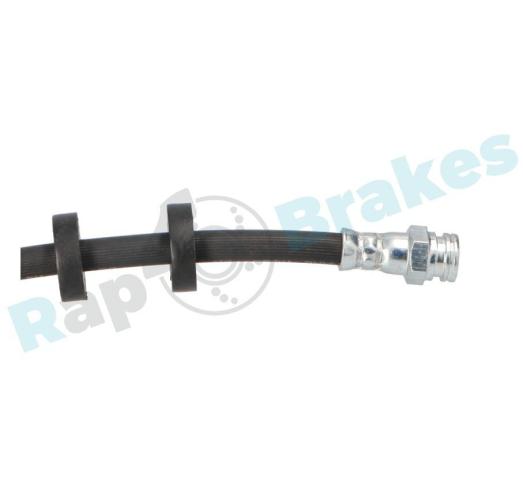 RAP BRAKES Bremsschlauch R-H0892 BREMSSCHLÄUCHE Länge: 182mm für FIAT QUBO (225) Bild RAP BRAKES Bremsschlauch R-H0892 BREMSSCHLÄUCHE Länge: 182mm für FIAT QUBO (225)