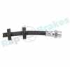 RAP BRAKES Bremsschlauch R-H0892 BREMSSCHLÄUCHE Länge: 182mm für FIAT QUBO (225) Bild RAP BRAKES Bremsschlauch R-H0892 BREMSSCHLÄUCHE Länge: 182mm für FIAT QUBO (225)