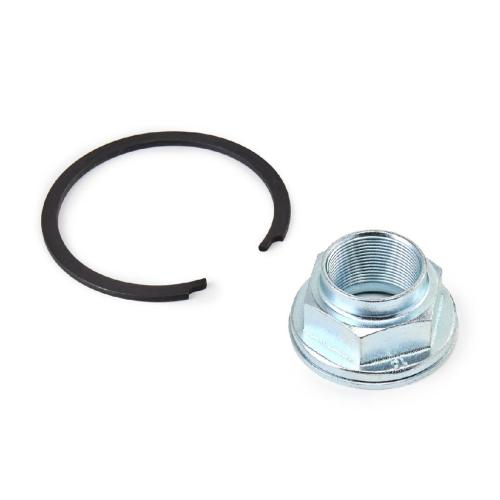 RIDEX 654W0463 Radlagersatz pro 1 Rad Vorne für FIAT Ducato Kastenwagen Bild RIDEX 654W0463 Radlagersatz pro 1 Rad Vorne für FIAT Ducato Kastenwagen