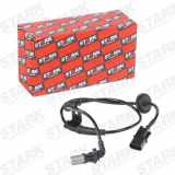 STARK ABS-Sensor SKWSS-0350982 Vorderachse rechts Sensorart: Hallsensor Anzahl
