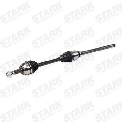 STARK Antriebswelle Achswelle Vorderachse/Vorne rechts für FIAT 1349787080 Bild STARK Antriebswelle Achswelle Vorderachse/Vorne rechts für FIAT 1349787080