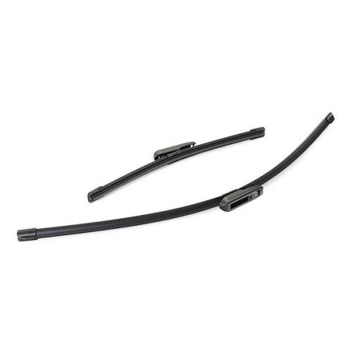 RIDEX Scheibenwischer Satz Wischerblätter Satz mit Spoiler Vorne Länge 1: 650mm Bild RIDEX Scheibenwischer Satz Wischerblätter Satz mit Spoiler Vorne Länge 1: 650mm