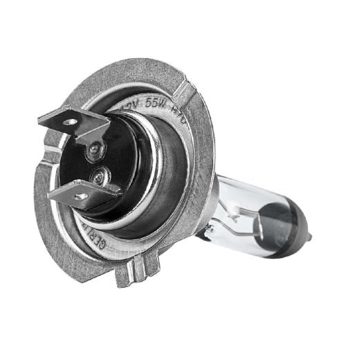 ALCA H7 Glühlampe Fernscheinwerfer 55W PX26d Fernlicht Halogen Birne 720070 Bild ALCA H7 Glühlampe Fernscheinwerfer 55W PX26d Fernlicht Halogen Birne 720070