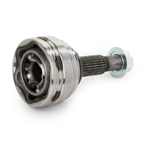 RIDEX 5J0069 Gelenksatz Antriebswelle Achswelle für RENAULT Clio 1II Schrägheck Bild RIDEX 5J0069 Gelenksatz Antriebswelle Achswelle für RENAULT Clio 1II Schrägheck