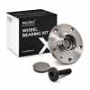 RIDEX 654W0005 Radlagersatz pro 1 Rad Hinten beidseitig f&uuml;r VW 1T0501611AN