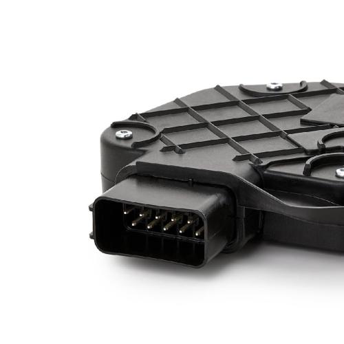 RIDEX Türschloss rechts Vorne 10-Polig Stellmotor für LAND ROVER 1361D0099 Bild RIDEX Türschloss rechts Vorne 10-Polig Stellmotor für LAND ROVER 1361D0099