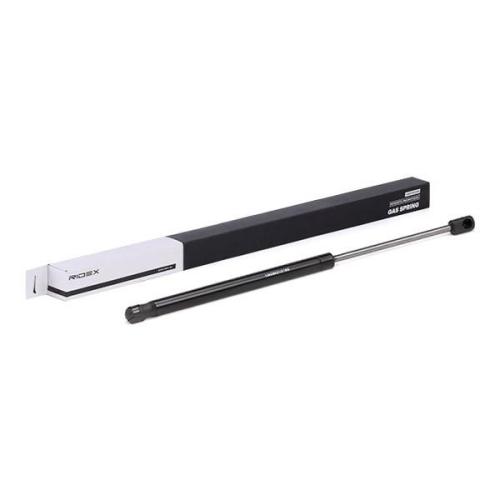 RIDEX 219G0690 Heckklappendämpfer beidseitig Länge:404,5mm 615N Hub: 130mm Bild RIDEX 219G0690 Heckklappendämpfer beidseitig Länge:404,5mm 615N Hub: 130mm
