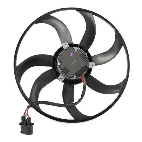 RIDEX 508R0148 Kühlerlüfter Lüfter Motorkühlung für VW Golf 5I (5K1) 1K0959455DM Bild RIDEX 508R0148 Kühlerlüfter Lüfter Motorkühlung für VW Golf 5I (5K1) 1K0959455DM