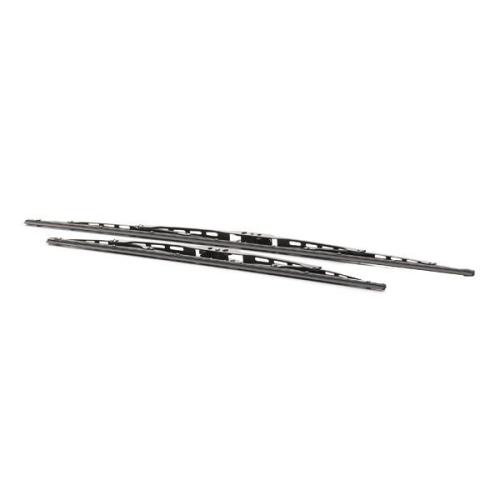 RIDEX Scheibenwischer Satz Wischerblätter Satz ohne Spoiler Vorne Länge 1: 600mm Bild RIDEX Scheibenwischer Satz Wischerblätter Satz ohne Spoiler Vorne Länge 1: 600mm