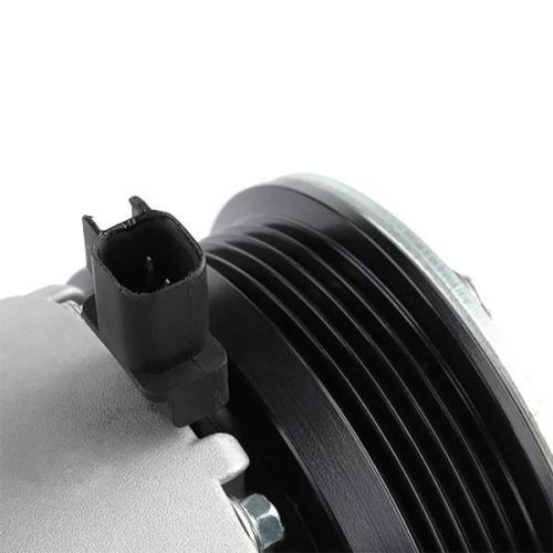 RIDEX A/C Kompressor für Klimaanlage Klimakompressor mit ID: Visteon mit ID: PAG Bild RIDEX A/C Kompressor für Klimaanlage Klimakompressor mit ID: Visteon mit ID: PAG