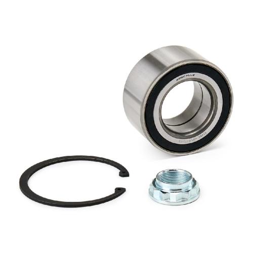 RIDEX PLUS 654W0140P Radlagersatz pro 1 Rad Vorne beidseitig für BMW 3 Touring Bild RIDEX PLUS 654W0140P Radlagersatz pro 1 Rad Vorne beidseitig für BMW 3 Touring
