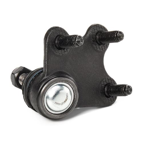 RIDEX 2462S0260 Traggelenk Führungsgelenk Vorne für VW POLO (9N) Polo Schrägheck Bild RIDEX 2462S0260 Traggelenk Führungsgelenk Vorne für VW POLO (9N) Polo Schrägheck