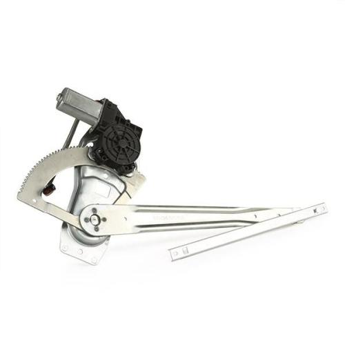 RIDEX 1561W0607 Fensterheber Vorne Links Elektrisch mit Elektromotor für FORD Bild RIDEX 1561W0607 Fensterheber Vorne Links Elektrisch mit Elektromotor für FORD