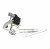 RIDEX 1561W0607 Fensterheber Vorne Links Elektrisch mit Elektromotor für FORD Bild RIDEX 1561W0607 Fensterheber Vorne Links Elektrisch mit Elektromotor für FORD