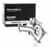 RIDEX 1260W0032 Kühlmittelpumpe Motorkühlung Wasserpumpe mechanisch A1122000901 Bild RIDEX 1260W0032 Kühlmittelpumpe Motorkühlung Wasserpumpe mechanisch A1122000901