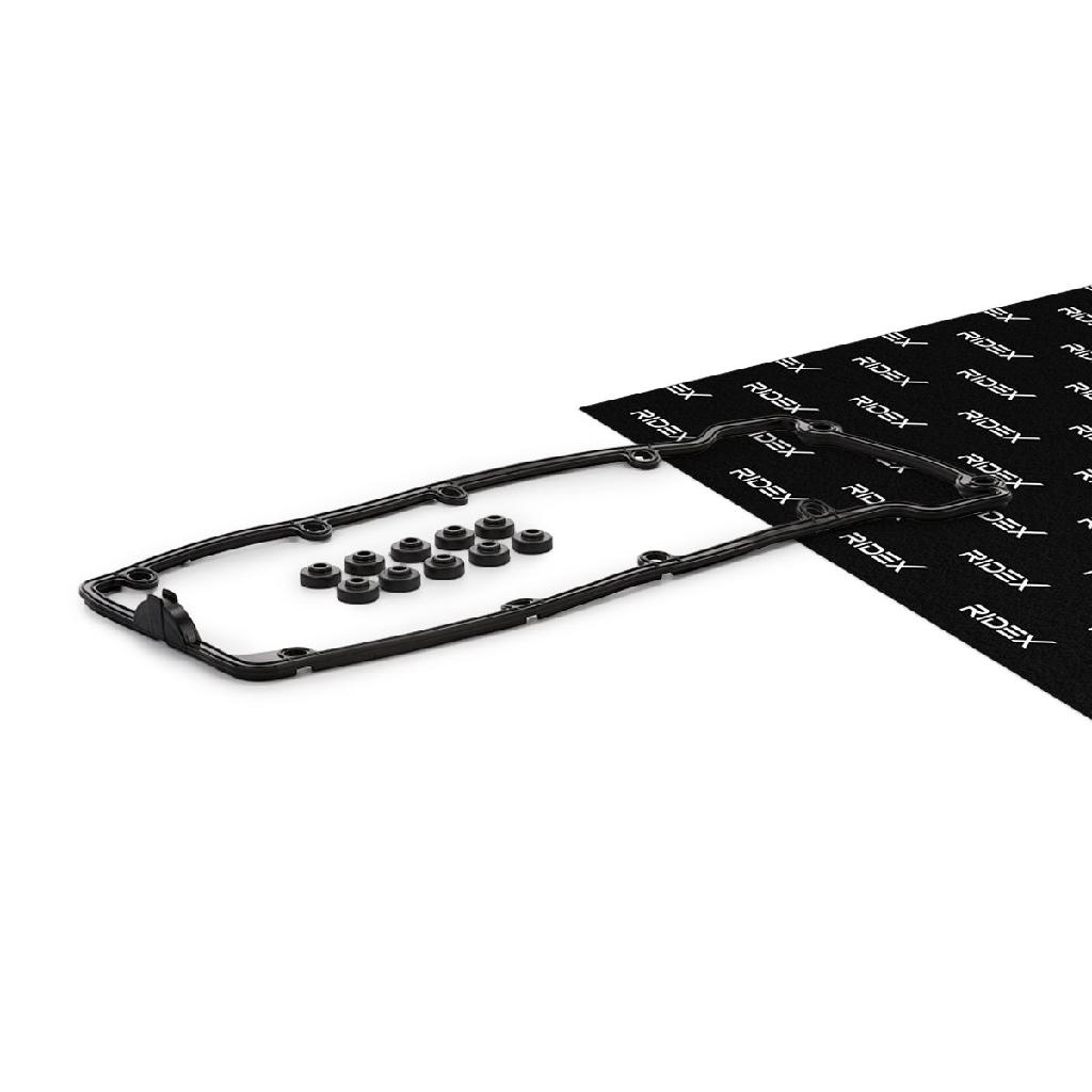RIDEX Dichtungssatz Zylinderkopfhaube für BMW 3 Limousine (E46)