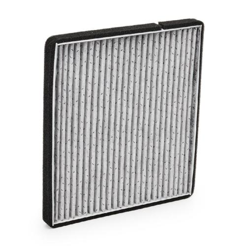 RIDEX PLUS 424I0045P Innenraumfilter Pollenfilter Aktivkohlefilter Höhe: 18 Bild RIDEX PLUS 424I0045P Innenraumfilter Pollenfilter Aktivkohlefilter Höhe: 18