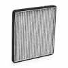 RIDEX PLUS 424I0045P Innenraumfilter Pollenfilter Aktivkohlefilter Höhe: 18 Bild RIDEX PLUS 424I0045P Innenraumfilter Pollenfilter Aktivkohlefilter Höhe: 18